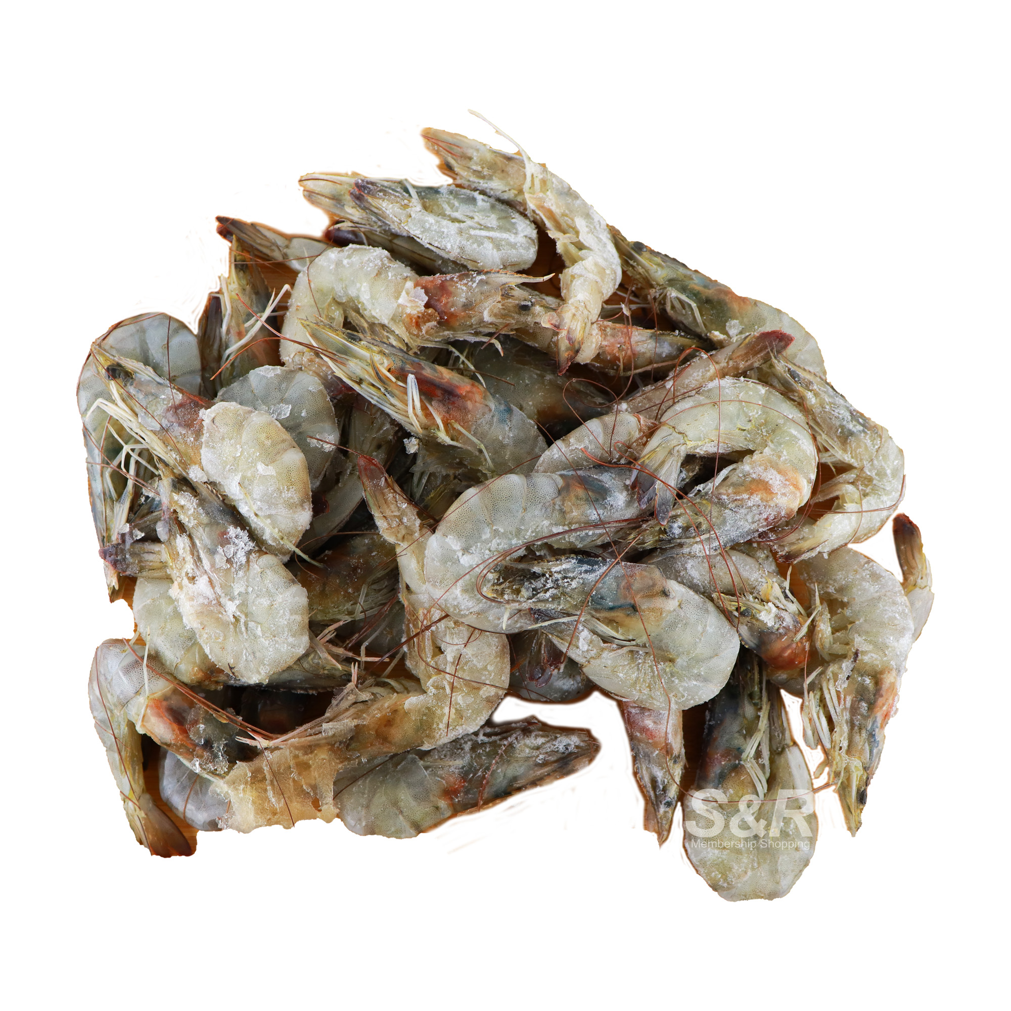 S&R Jumbo Shrimp approx. 1.2kg S&R Jumbo Shrimp approx. 1.2kg